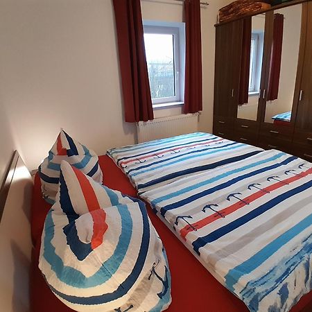 Ferienwohnung Wikingerland Langballig Luaran gambar