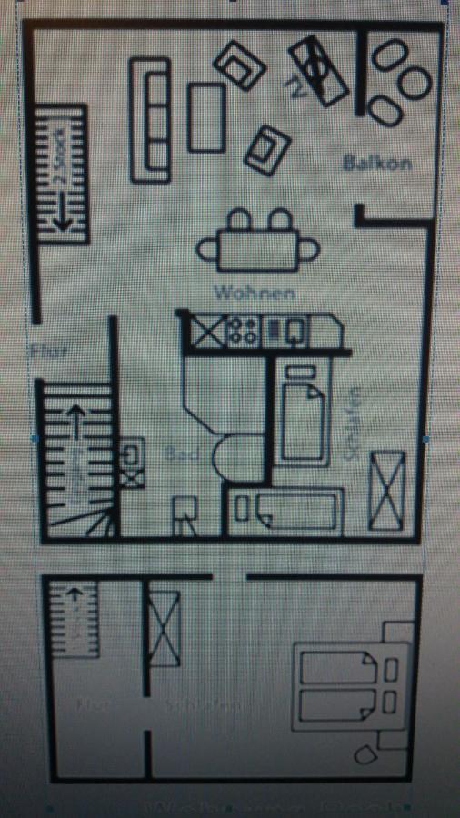 Ferienwohnung Wikingerland Langballig Luaran gambar