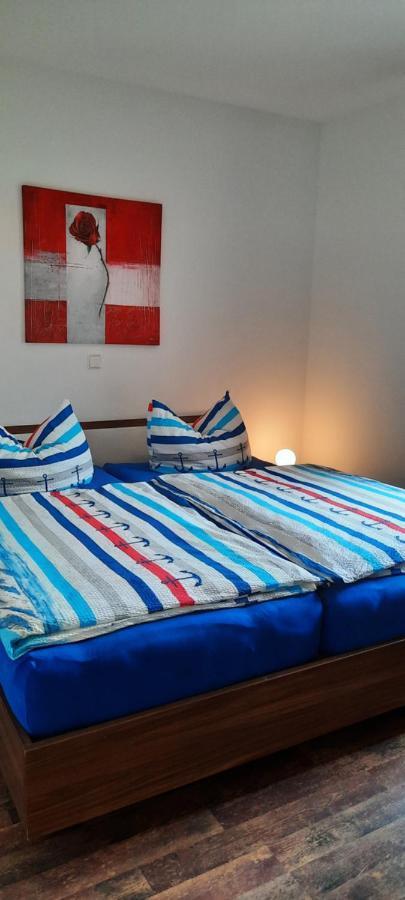 Ferienwohnung Wikingerland Langballig Luaran gambar