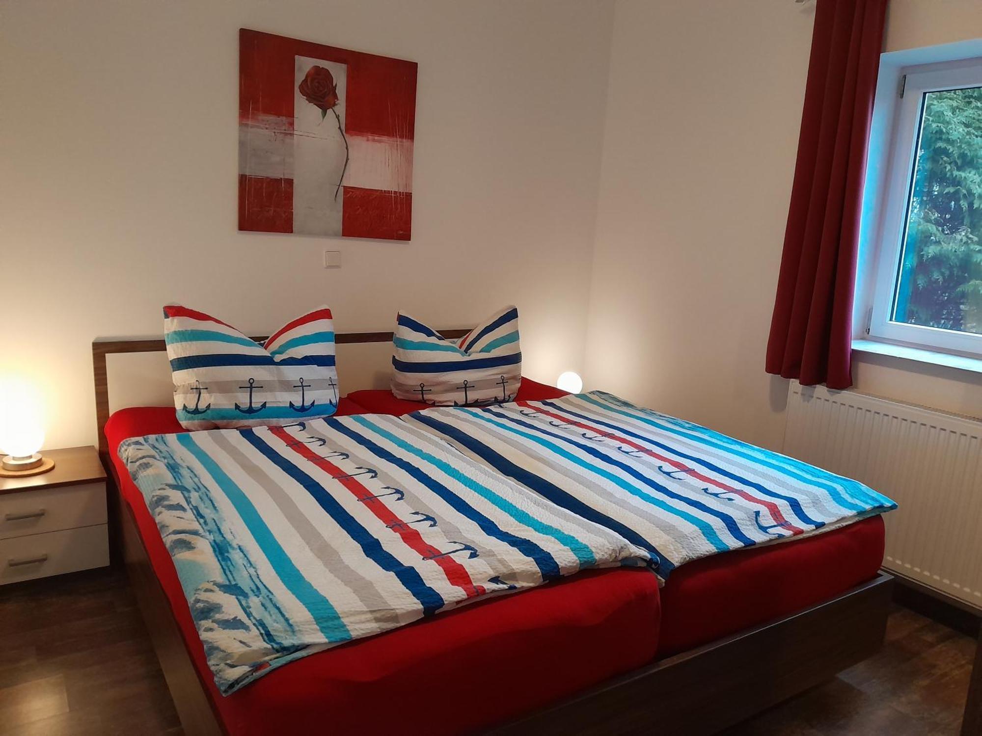 Ferienwohnung Wikingerland Langballig Luaran gambar