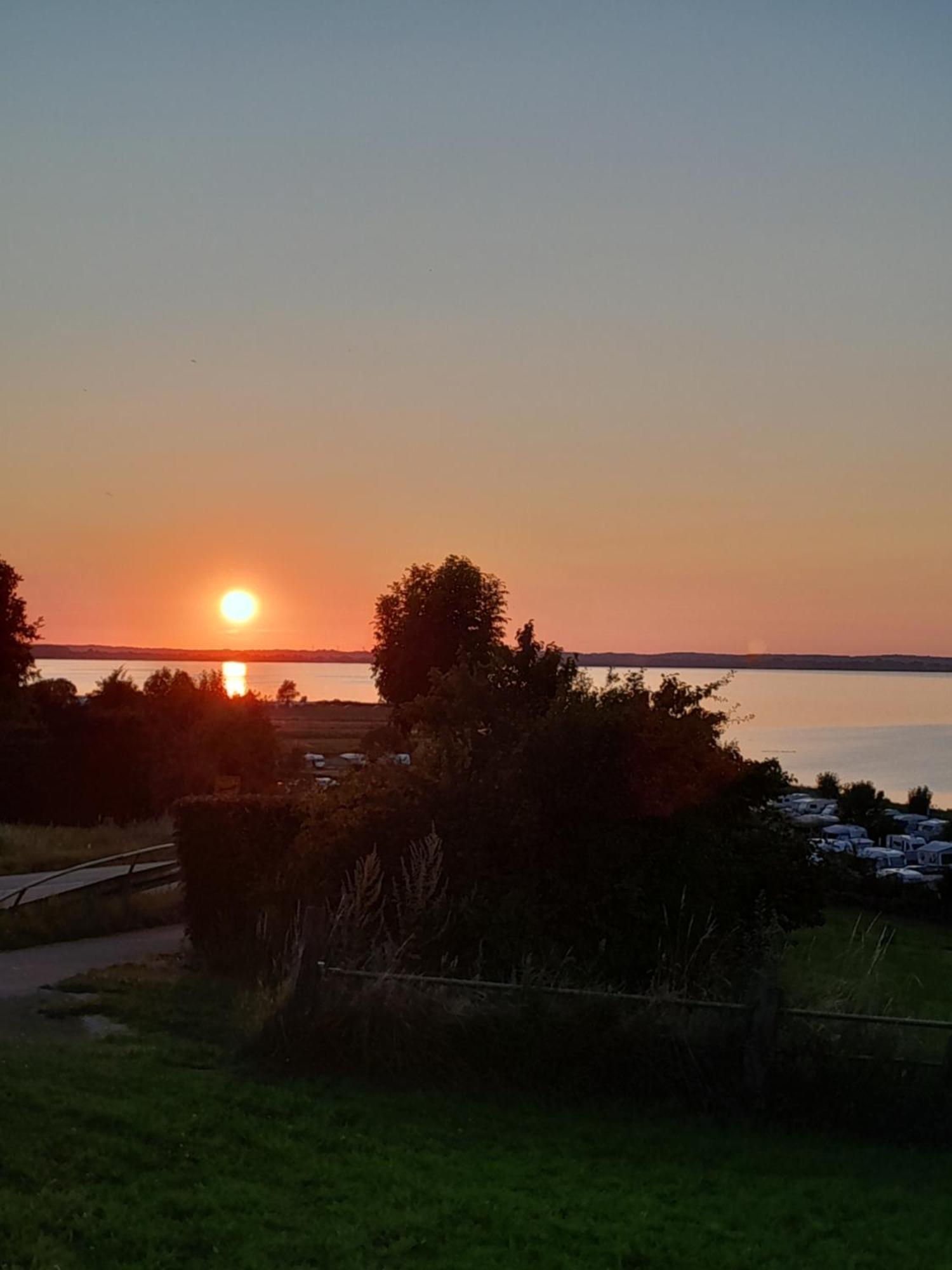 Ferienwohnung Wikingerland Langballig Luaran gambar